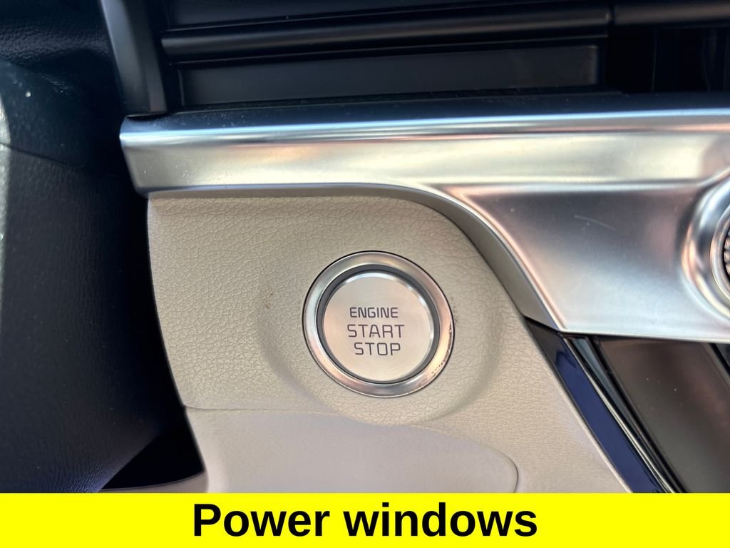 Used 2024 Red Kia SX image 20