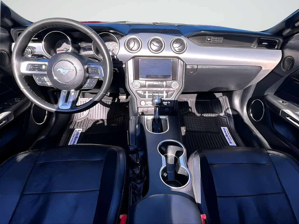 2020 Ford Mustang EcoBoost Premium - Photo 15