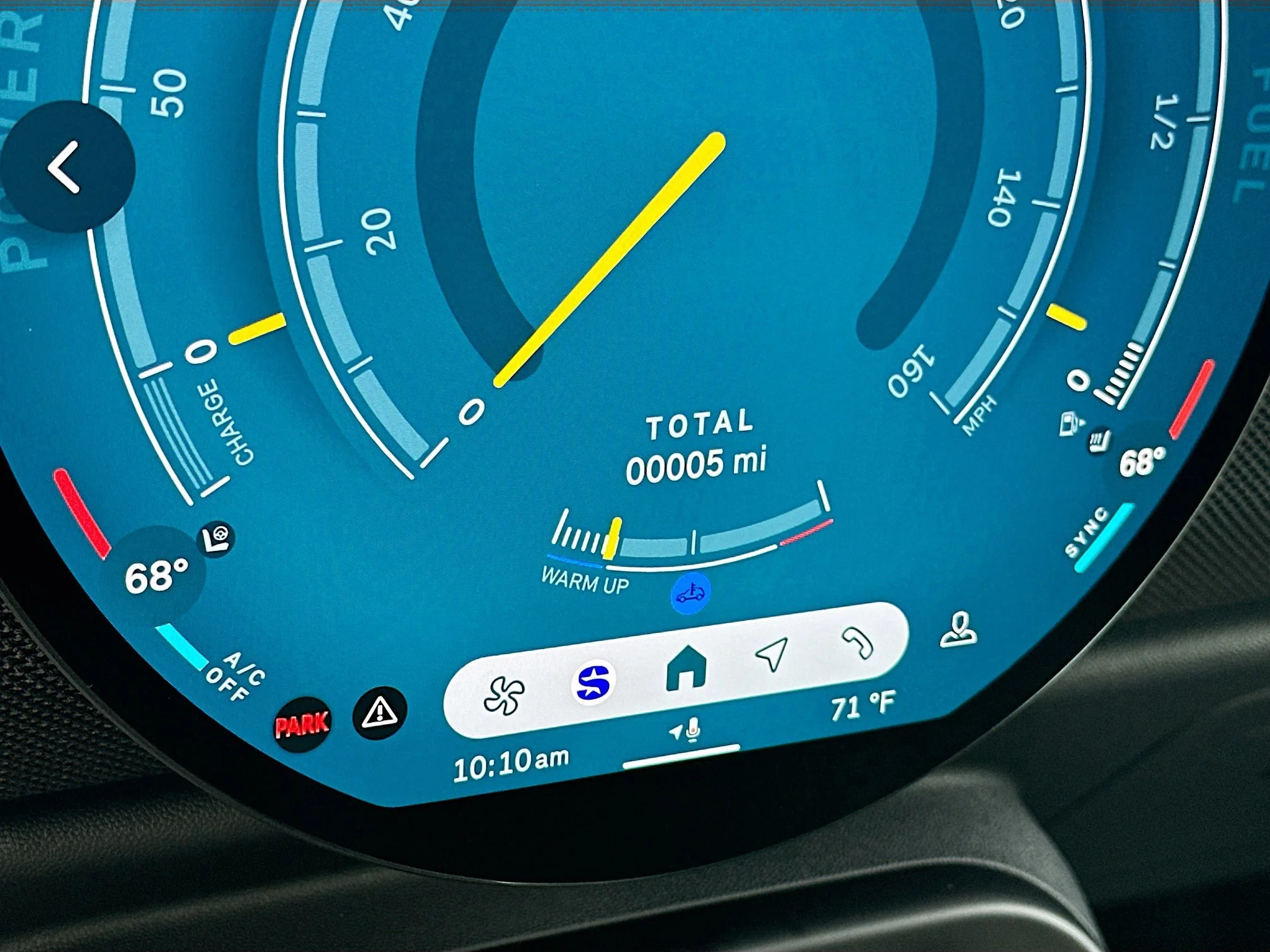 2026 MINI Convertible Base - Photo 9