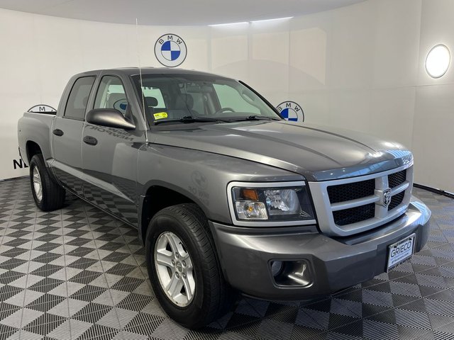 2010 Dodge Dakota Big Horn