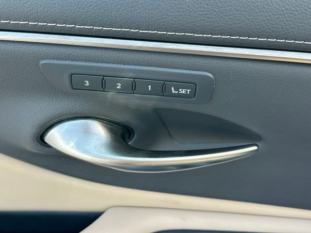 Used 2021 Silver Lexus 250 image 20