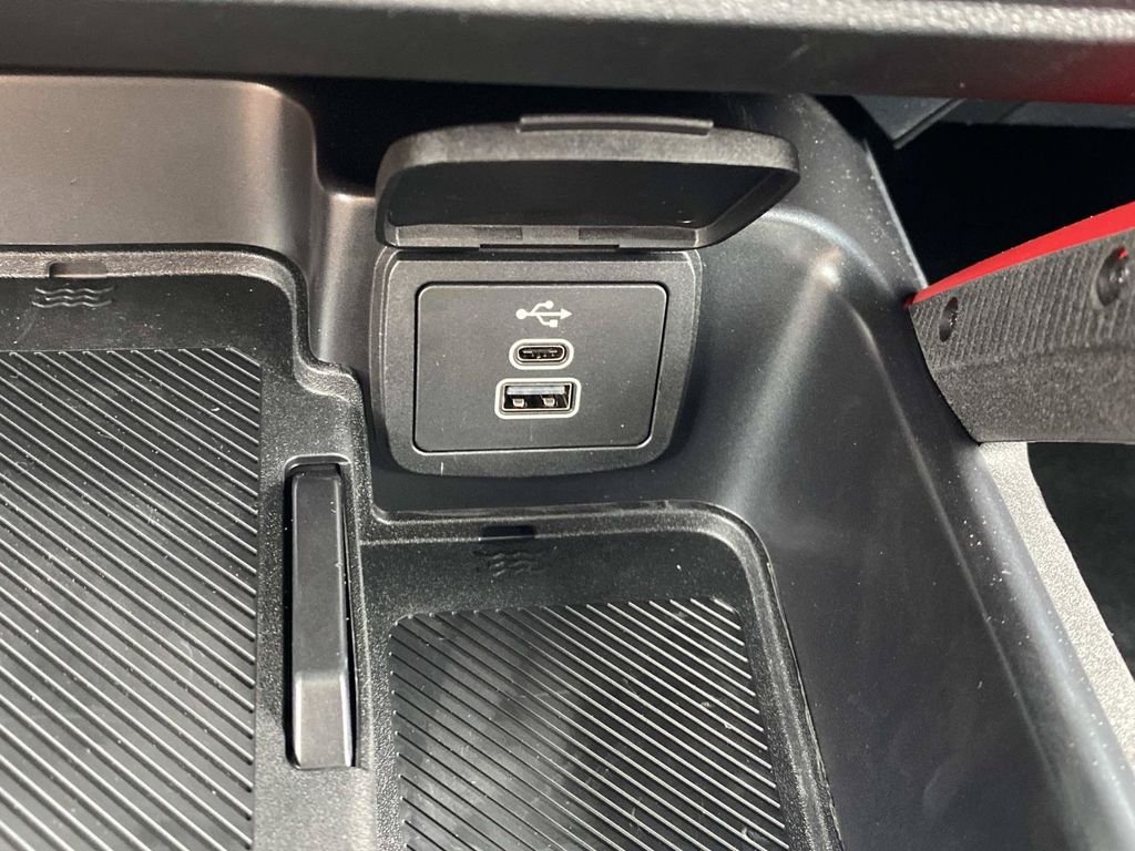 New 2026 Avalanche Gray Ford Heritage Edition image 19