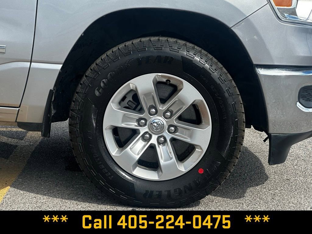 2024 RAM Ram 1500 Pickup Laramie - Photo 14