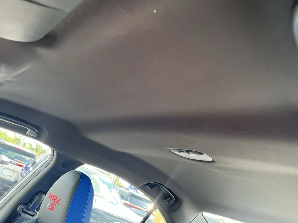 New 2026 CERAMIC WHITE Subaru tS image 20