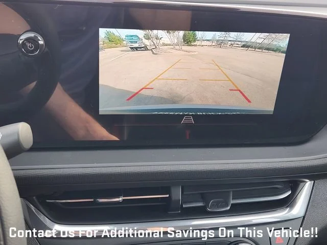 2026 Buick Envista Preferred - Photo 13