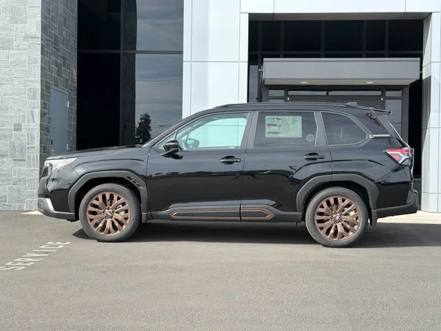 2026 Subaru Forester Sport - Photo 31