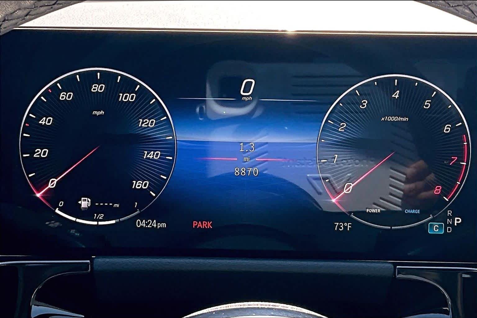 Used 2026 Night Black Mercedes-Benz GLA 250 image 25