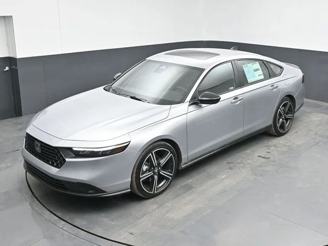 2026 Honda Accord Hybrid Sport - Photo 53