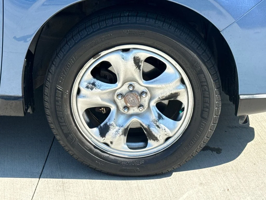 Used 2015 Quartz Blue Subaru 2.5i image 11