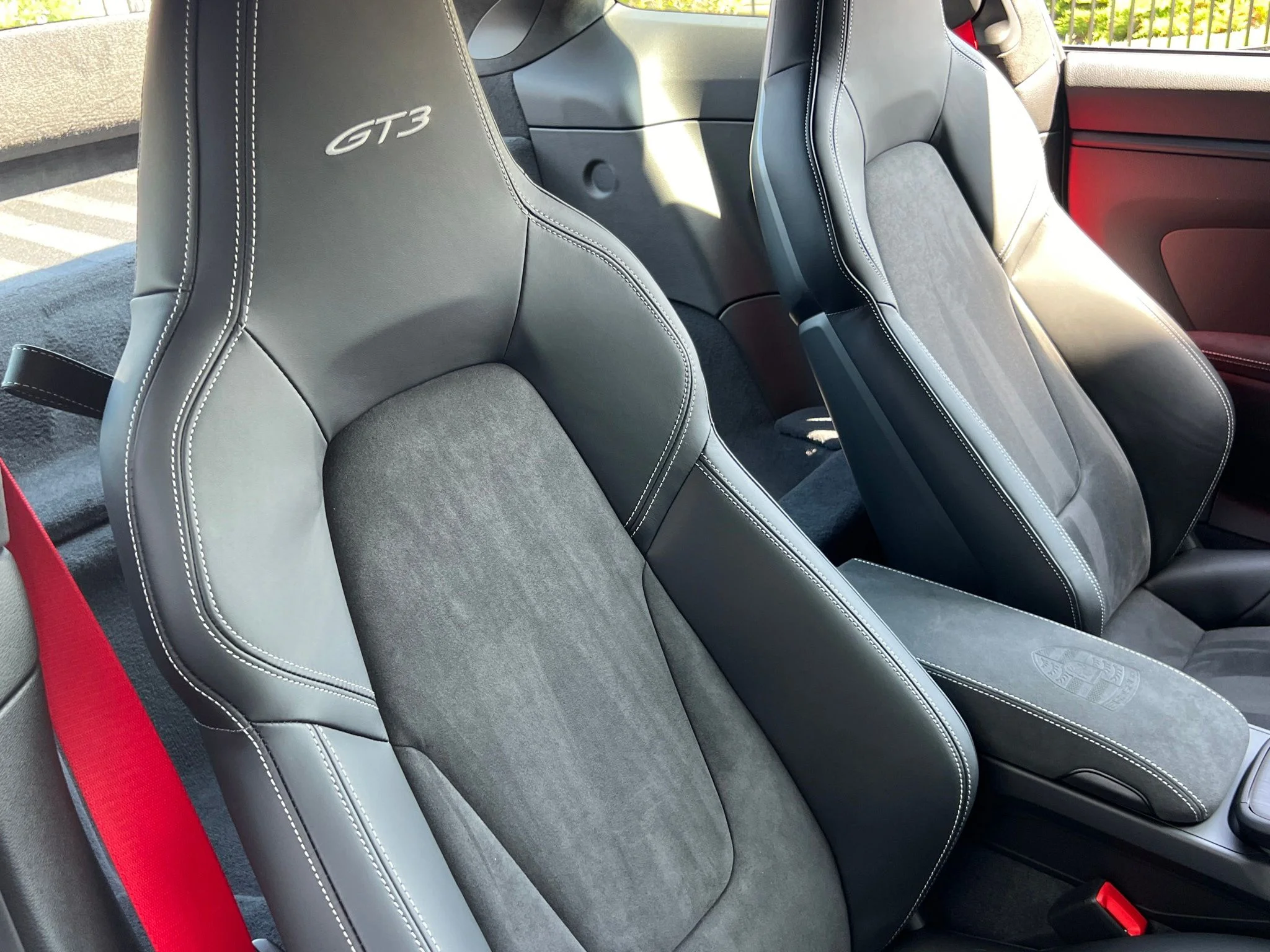 Used 2026  Porsche GT3 image 35