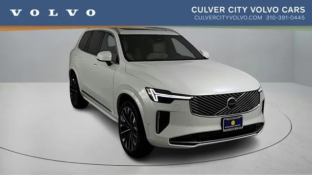 2026 Volvo XC90 B6 Plus Bright 7-Seater 4WD's photo