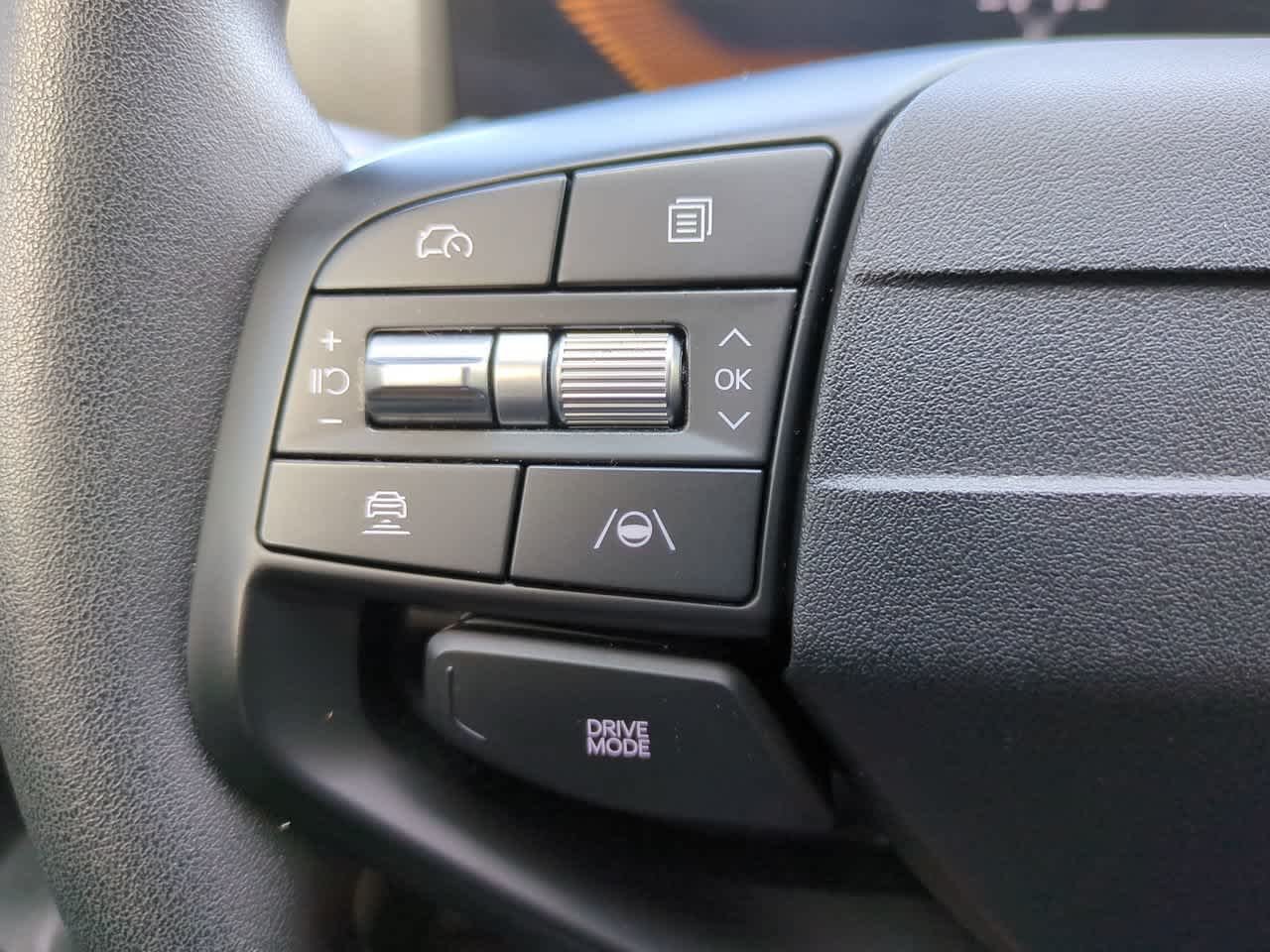 Used 2025 Steel Gray Kia LXS image 22