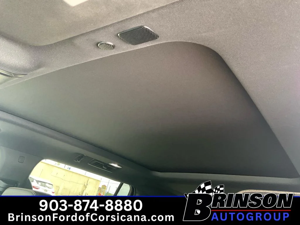 Used 2024 Iridescent Pearl Tricoat Chevrolet High Country image 31