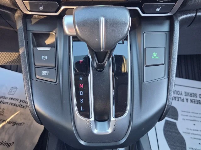 Used 2018  Honda EX-L image 20