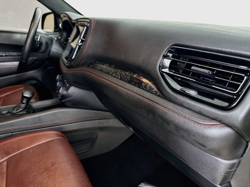 Used 2023 Gray Dodge R/T Premium image 31