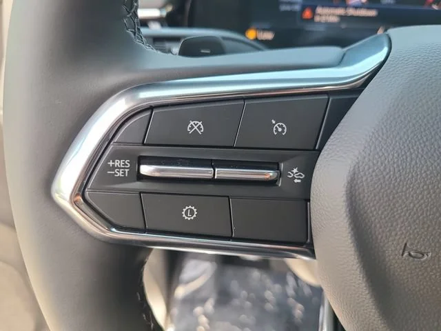 New 2026 Black Chevrolet LT image 33