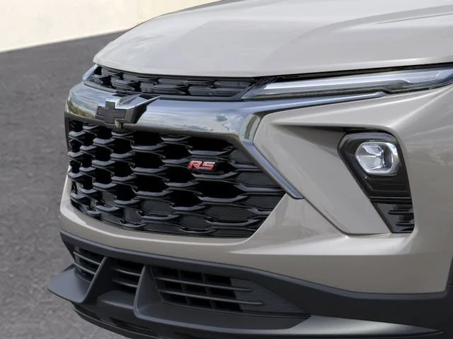 New 2026 White Sands Chevrolet RS image 13