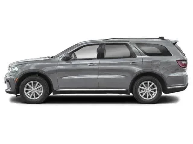 2025 Dodge Durango Police Pursuit Vehicle AWD (Fleet)'s photo