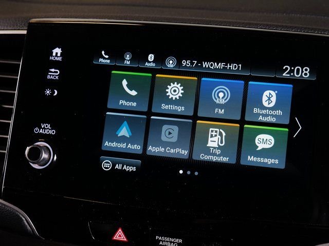 2023 Honda Passport EX-L - Photo 15