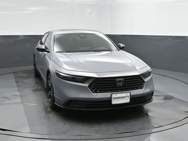 Used 2023 Gray Honda Sport image 17