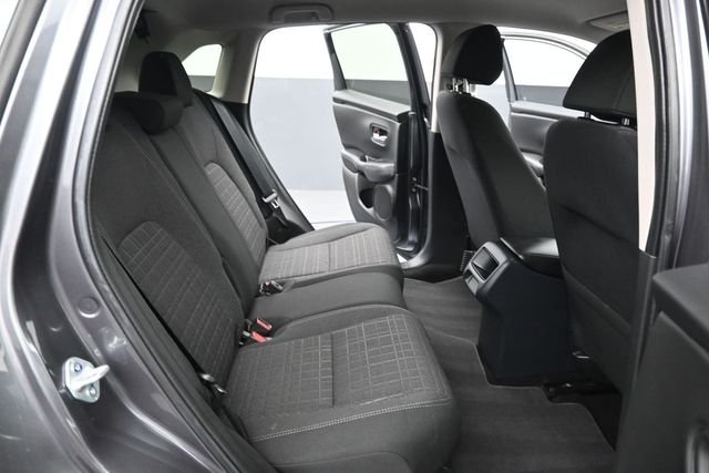 Used 2026 Modern Steel Metallic Honda LX image 10