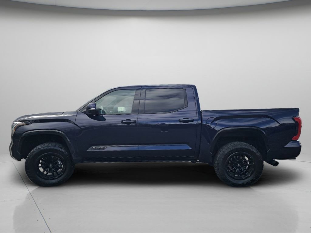 Used 2023 Blueprint Toyota Platinum image 24