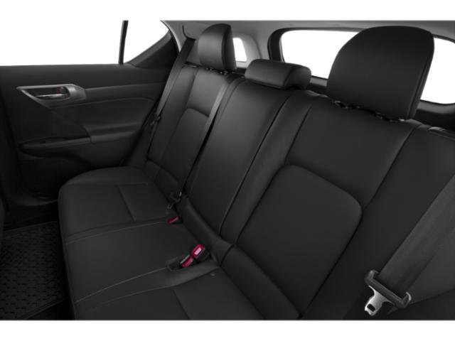 Used 2015  Lexus 200h image 15