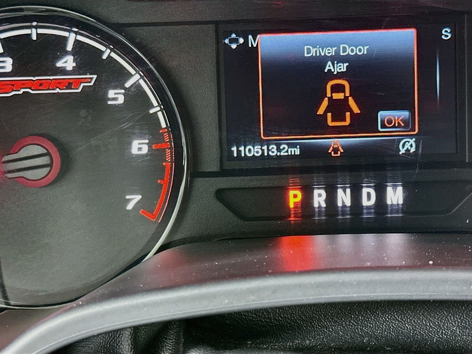 Used 2018 Ingot Silver Ford XLT image 13