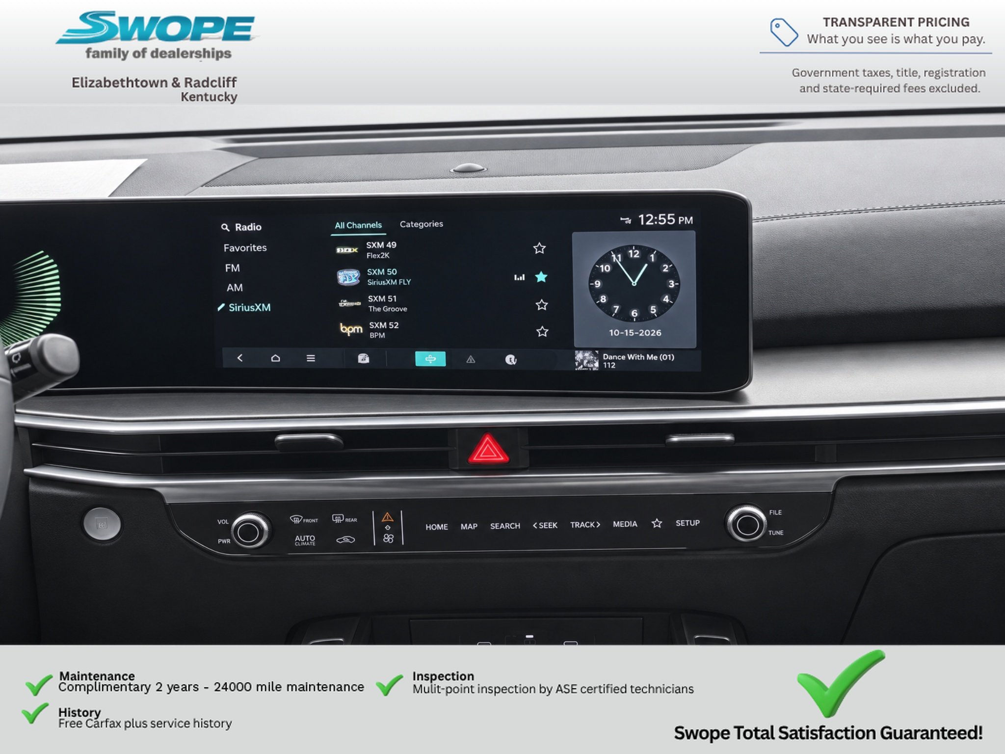 Used 2026 Wolf Gray Kia S image 20