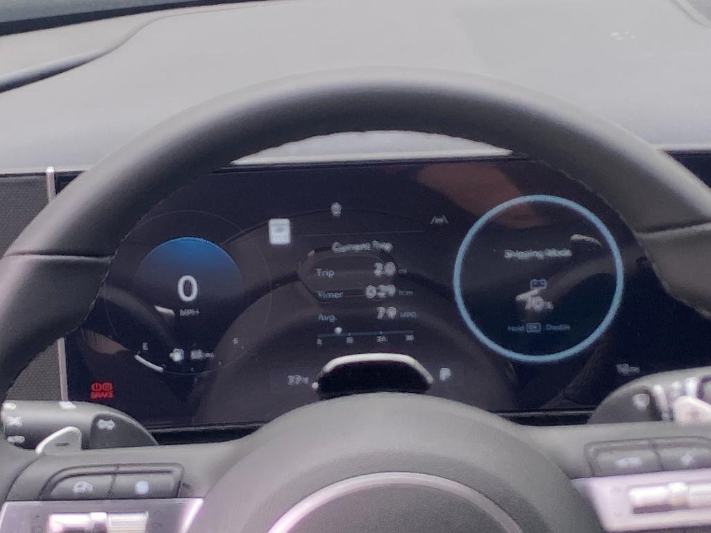New 2026 Phantom Black Hyundai XRT image 14
