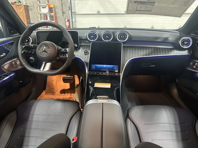 New 2026  Mercedes-Benz C 300 image 16