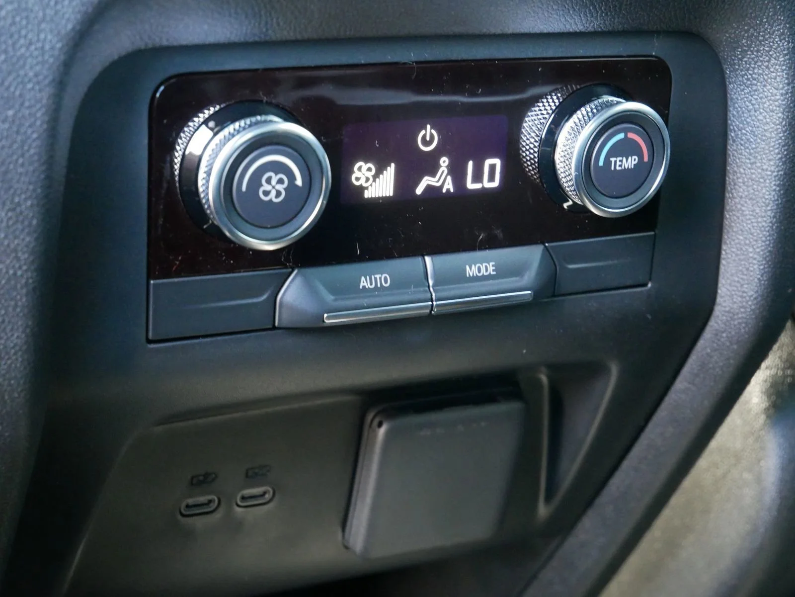 2026 Buick Enclave Sport Touring - Photo 8