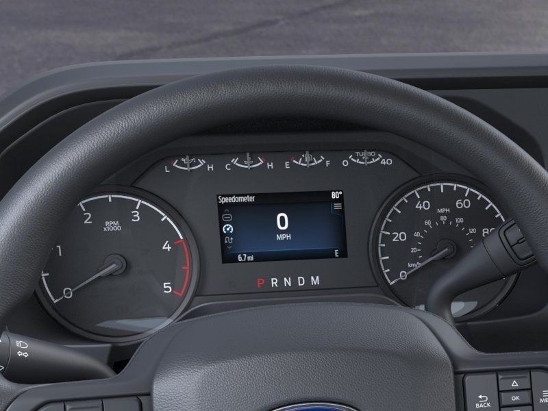 2026 Ford F-250 Super Duty XL - Photo 13