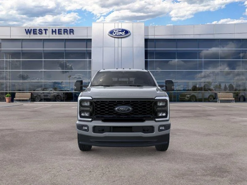 New 2026 Avalanche Ford F-350® Lariat® image 7