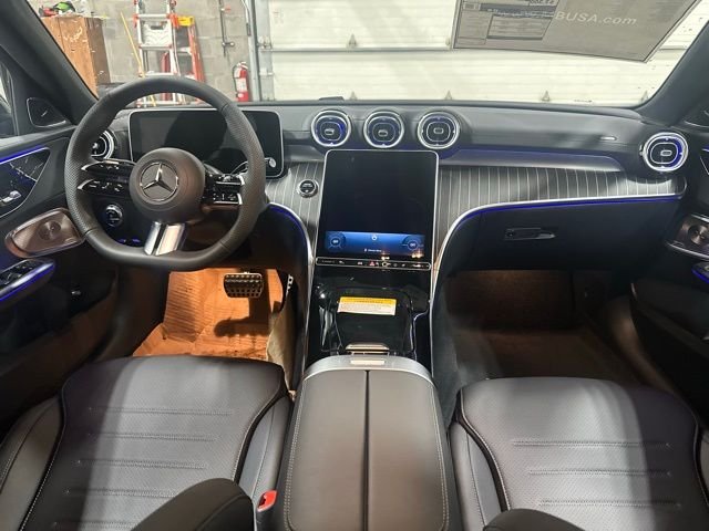 New 2026  Mercedes-Benz C 300 image 16