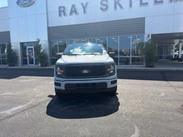 New 2026 Avalanche Ford STX® image 27