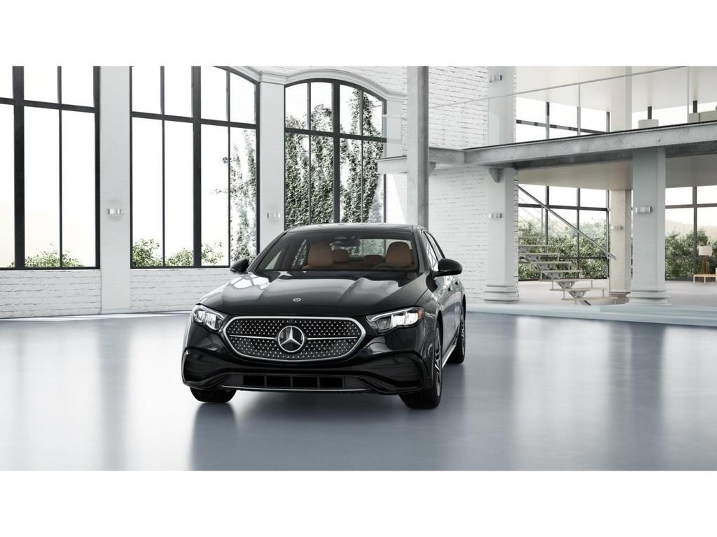 New 2027 Black Mercedes-Benz E 350 image 42
