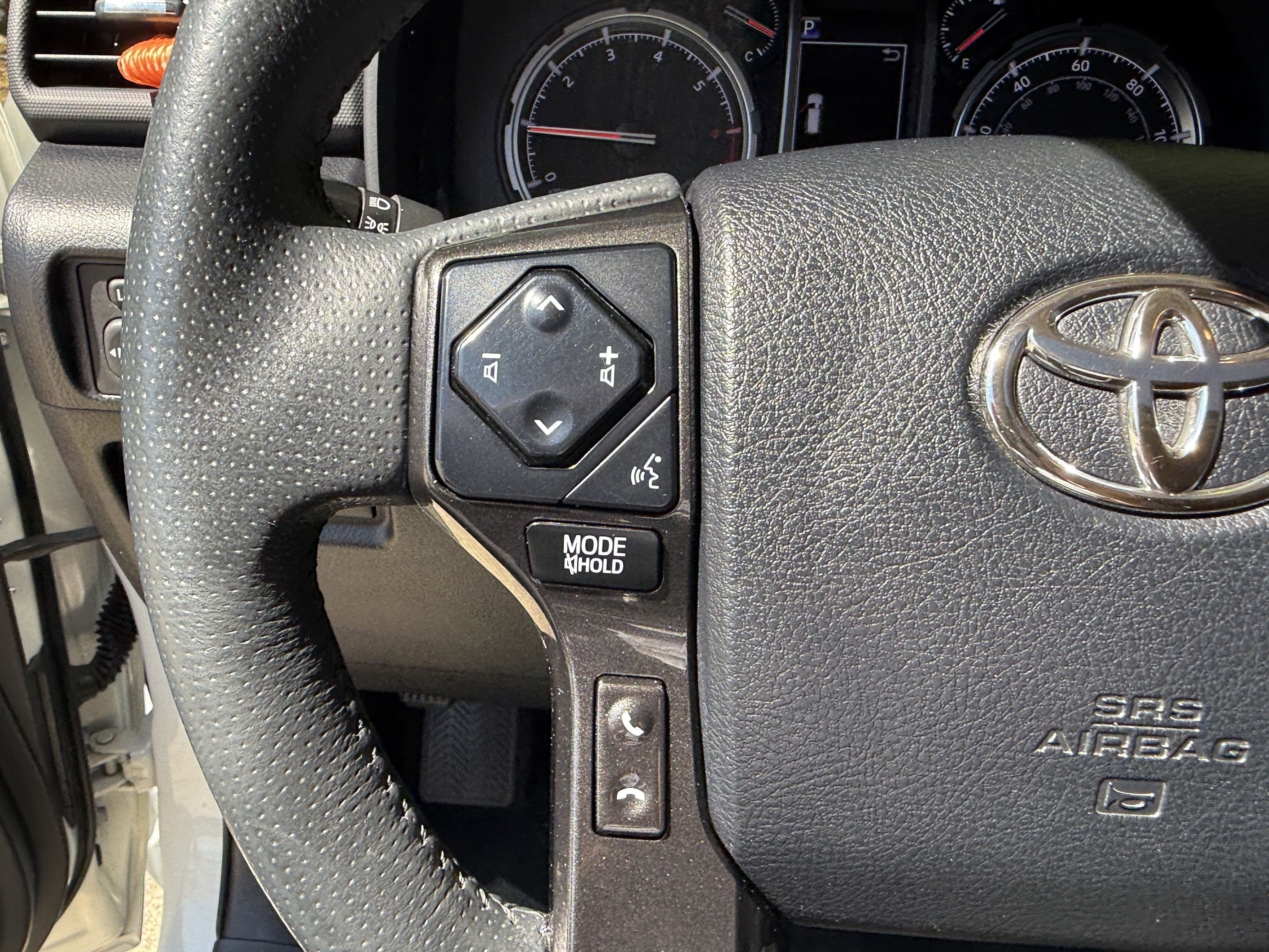 Used 2022 White Toyota TRD Off Road Premium image 25