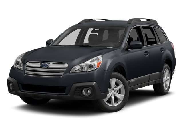 2013 Subaru Outback 2.5i Premium CVT's photo