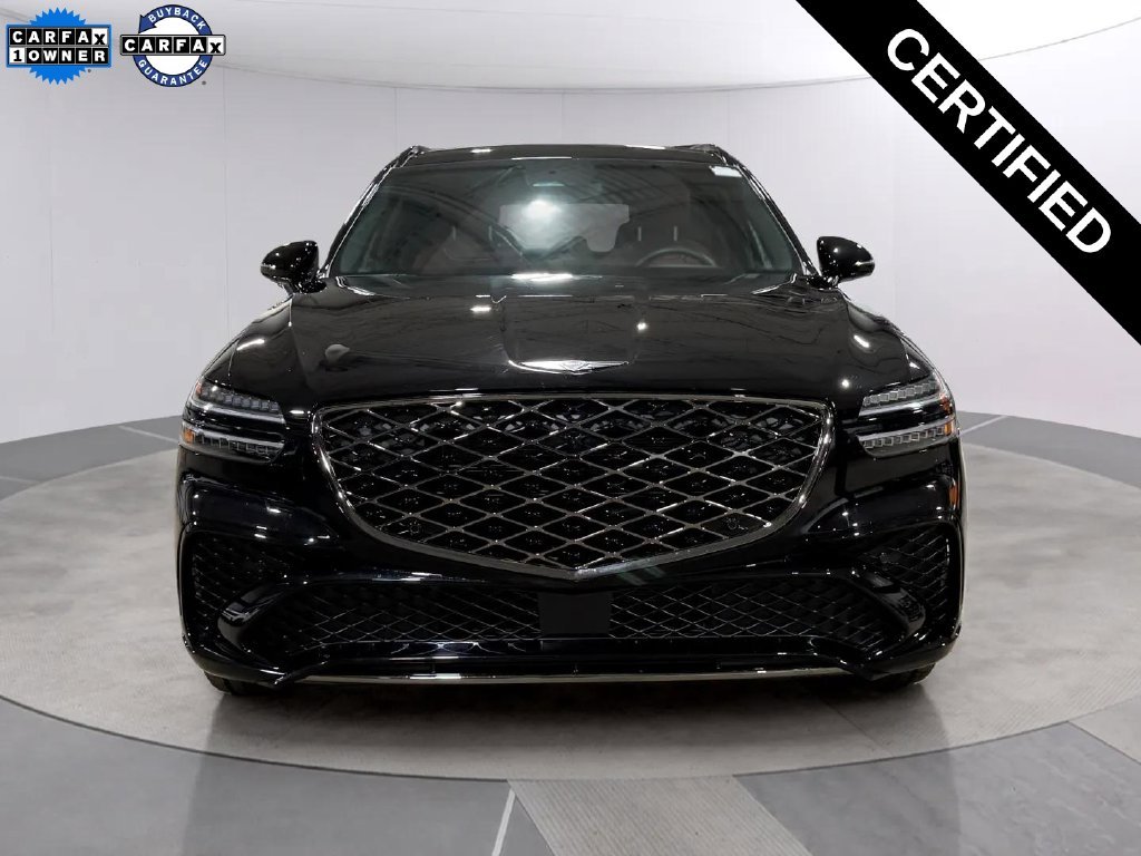 2026 GENESIS GV70 Sport Prestige - Photo 8