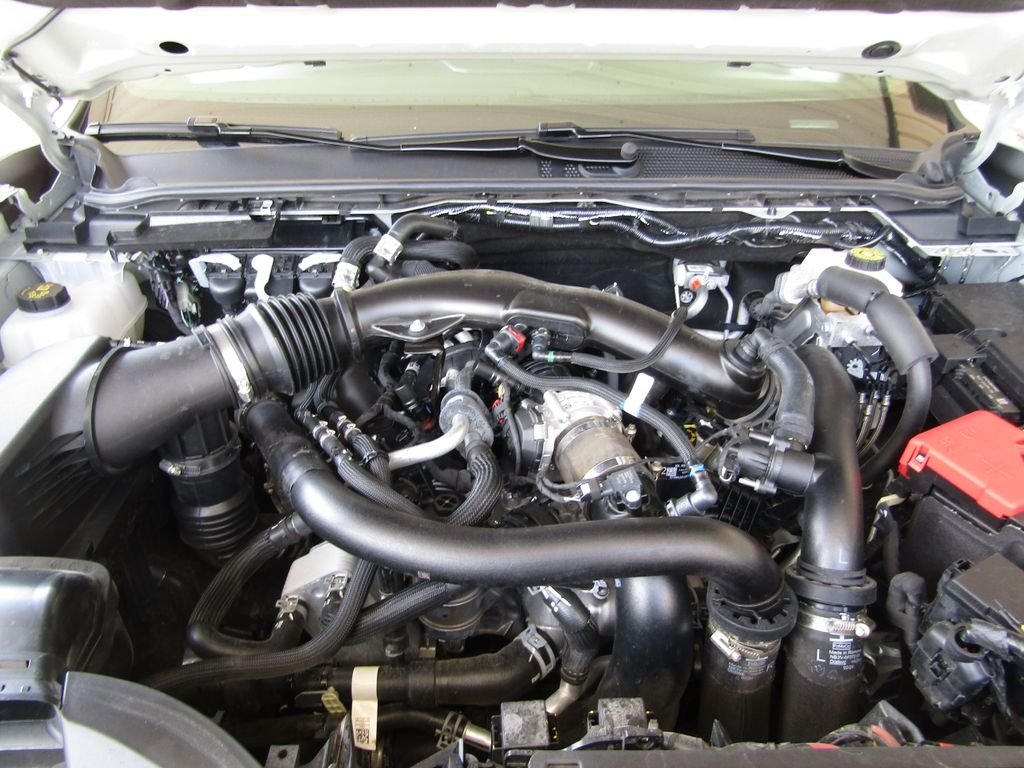 Used 2024 Green Ford Raptor image 33