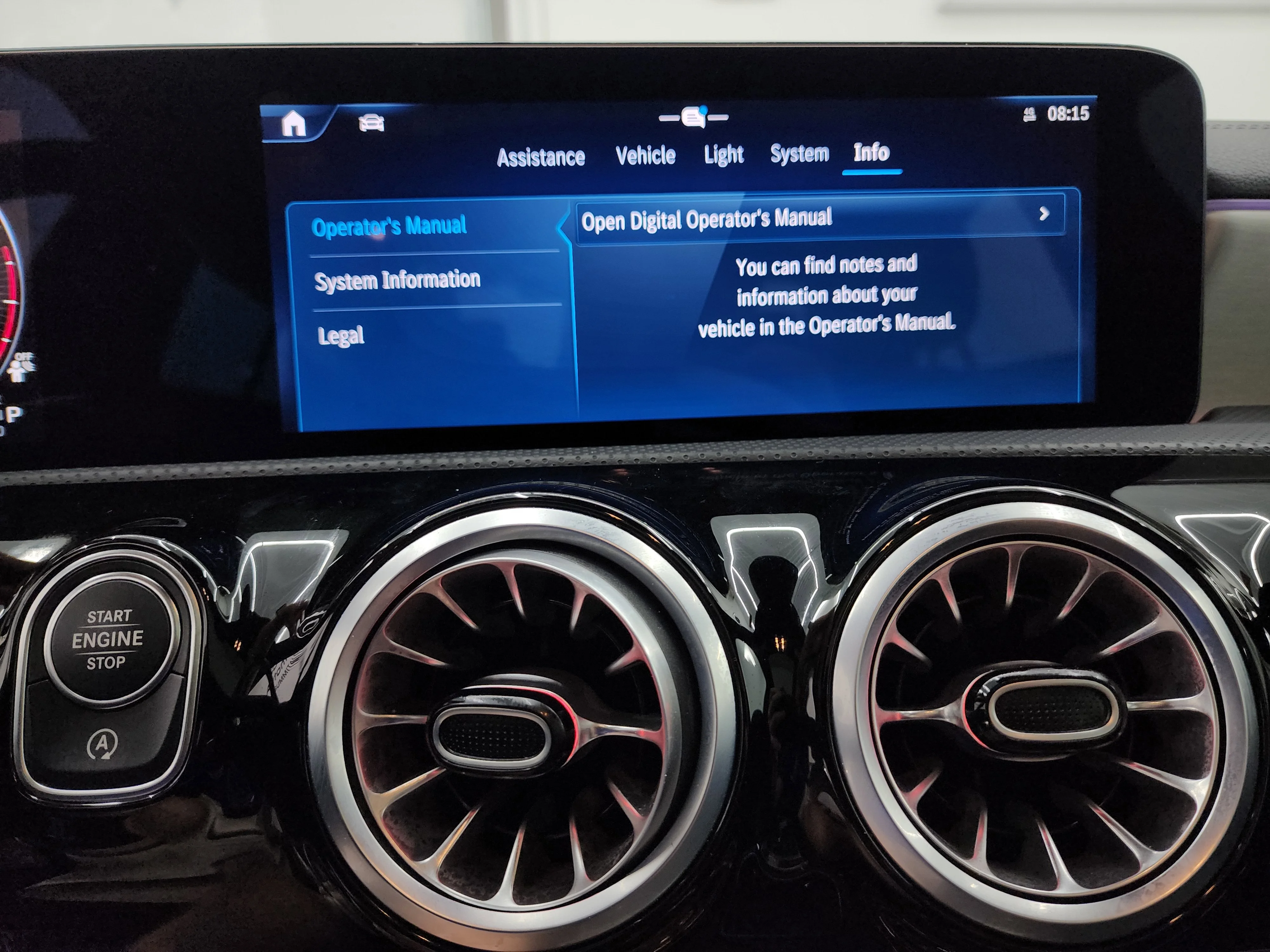 2025 Mercedes-Benz CLA CLA 250 - Photo 55