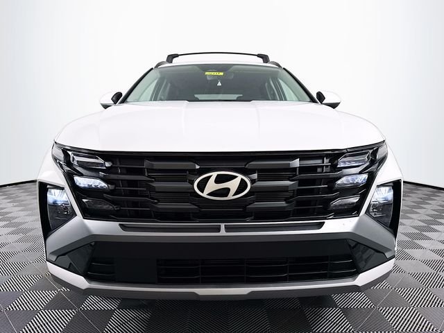 Certified Used 2026 White Hyundai SEL image 11