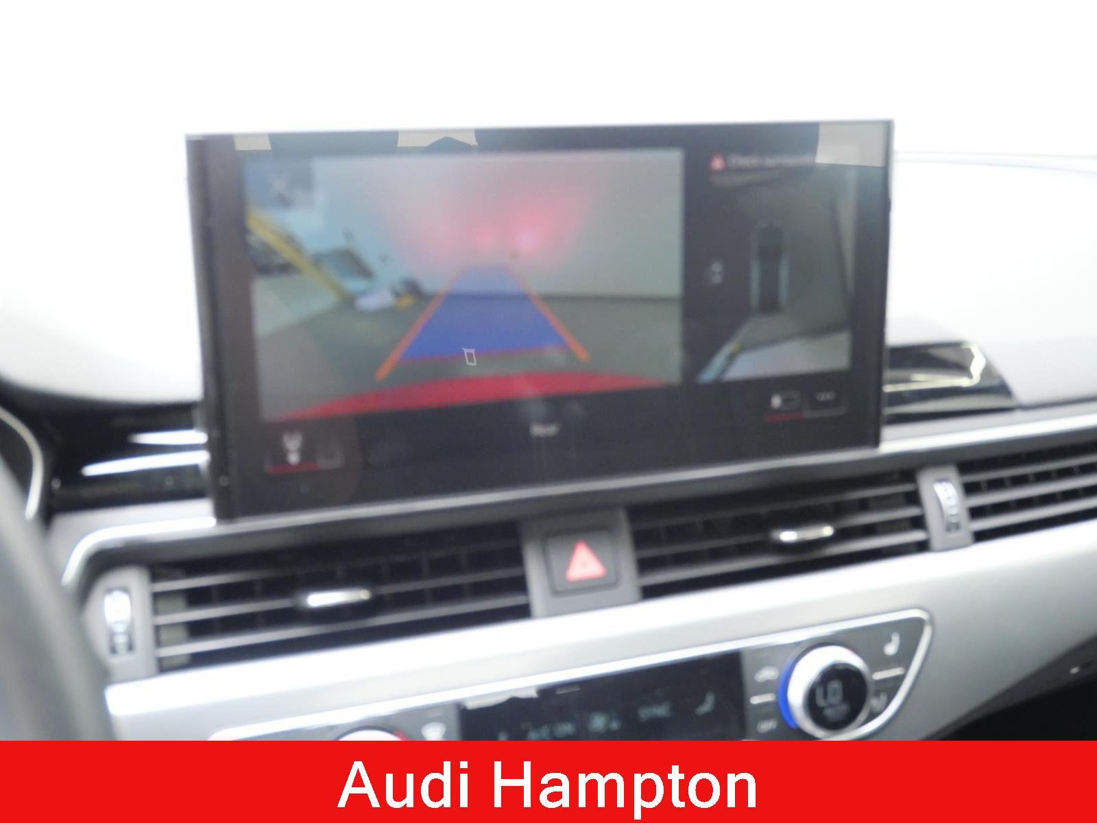 Used 2024 Progressive Red Metallic Audi S line Premium Plus image 22