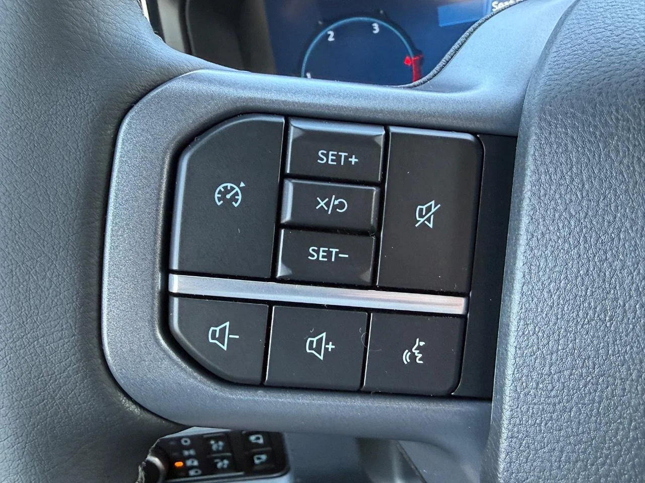 New 2026 Avalanche Ford F-350® Lariat® image 16