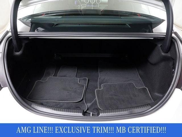 Certified Used 2023 Polar White Mercedes-Benz C 300 image 29