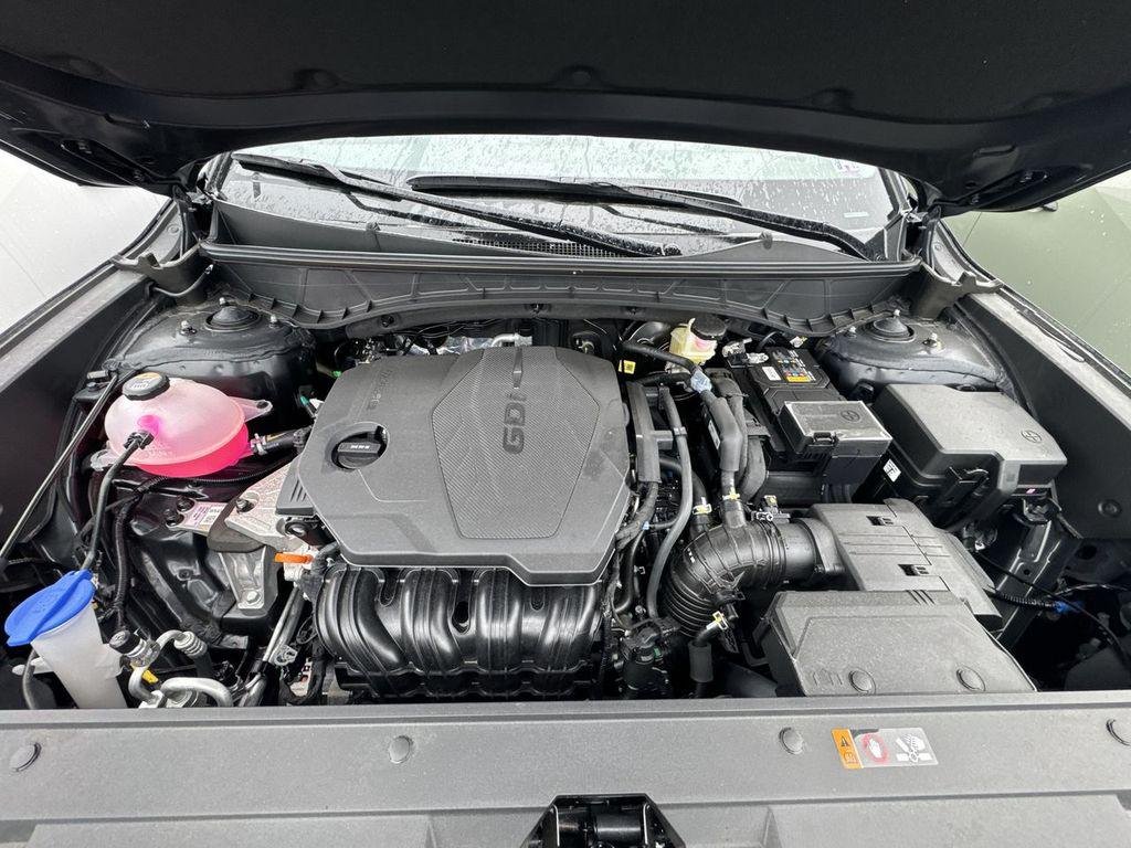 2026 Hyundai Santa Cruz SEL - Photo 31