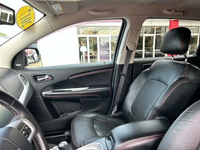 Used 2017 Gray Dodge GT image 36