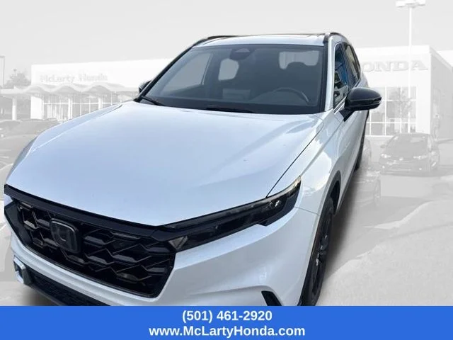 Certified Used 2023 Platinum White Pearl Honda Sport Touring image 4