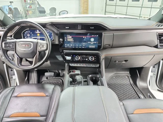 2023 GMC Sierra 1500 AT4 - Photo 26